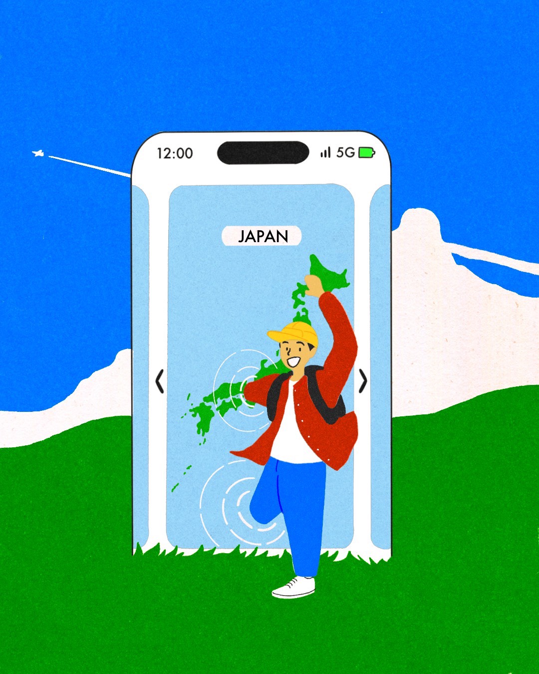 Japan Travel Tips